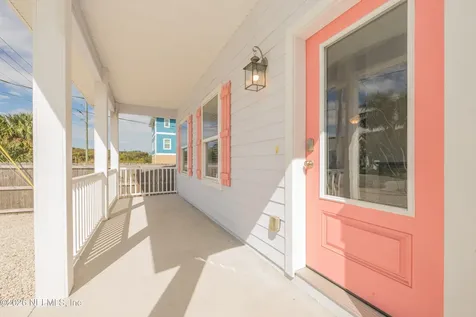 6832 Middleton Avenue St. Augustine FL 32080