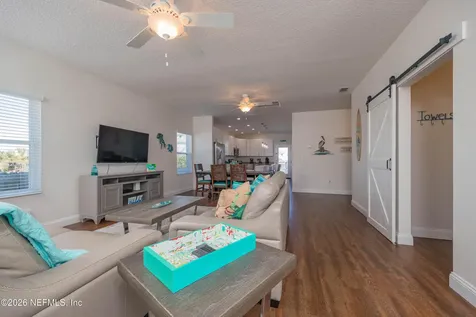 6832 Middleton Avenue St. Augustine FL 32080