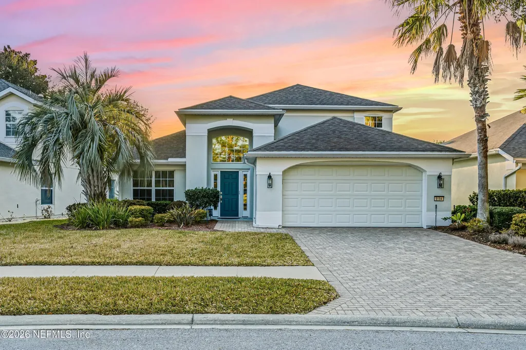 9194 Sugar Beach Lane W Jacksonville FL 32256