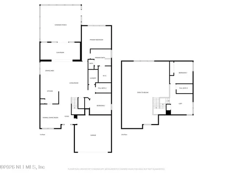 9194 Sugar Beach Lane W Jacksonville FL 32256