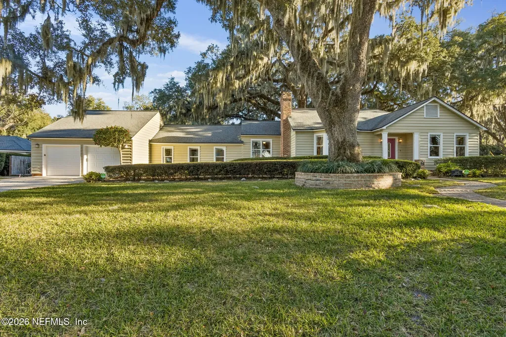 4445 Mcgirts Boulevard Jacksonville FL 32210
