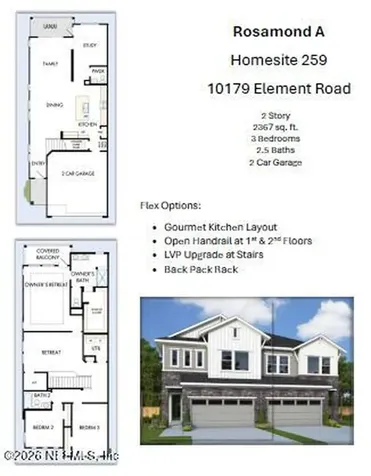 10179 Element Road Jacksonville FL 32256