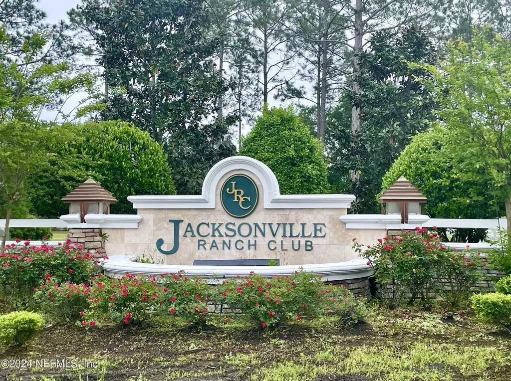 10105 Breakaway Court Jacksonville FL 32219