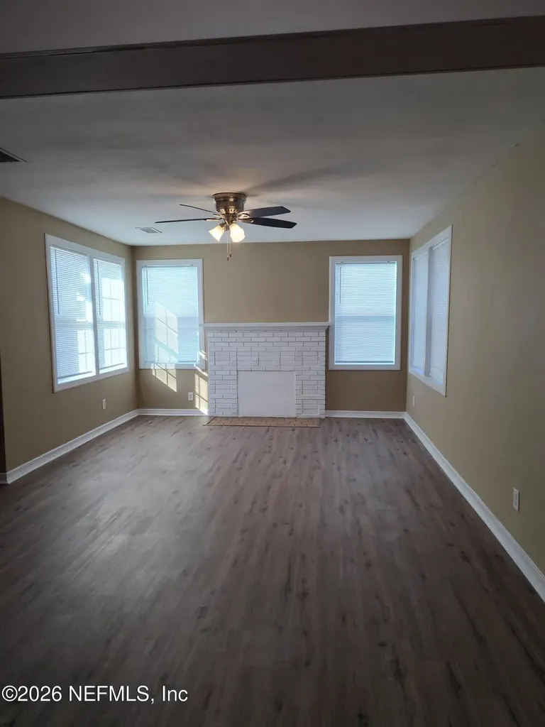 1357 W 11th Street Jacksonville FL 32209
