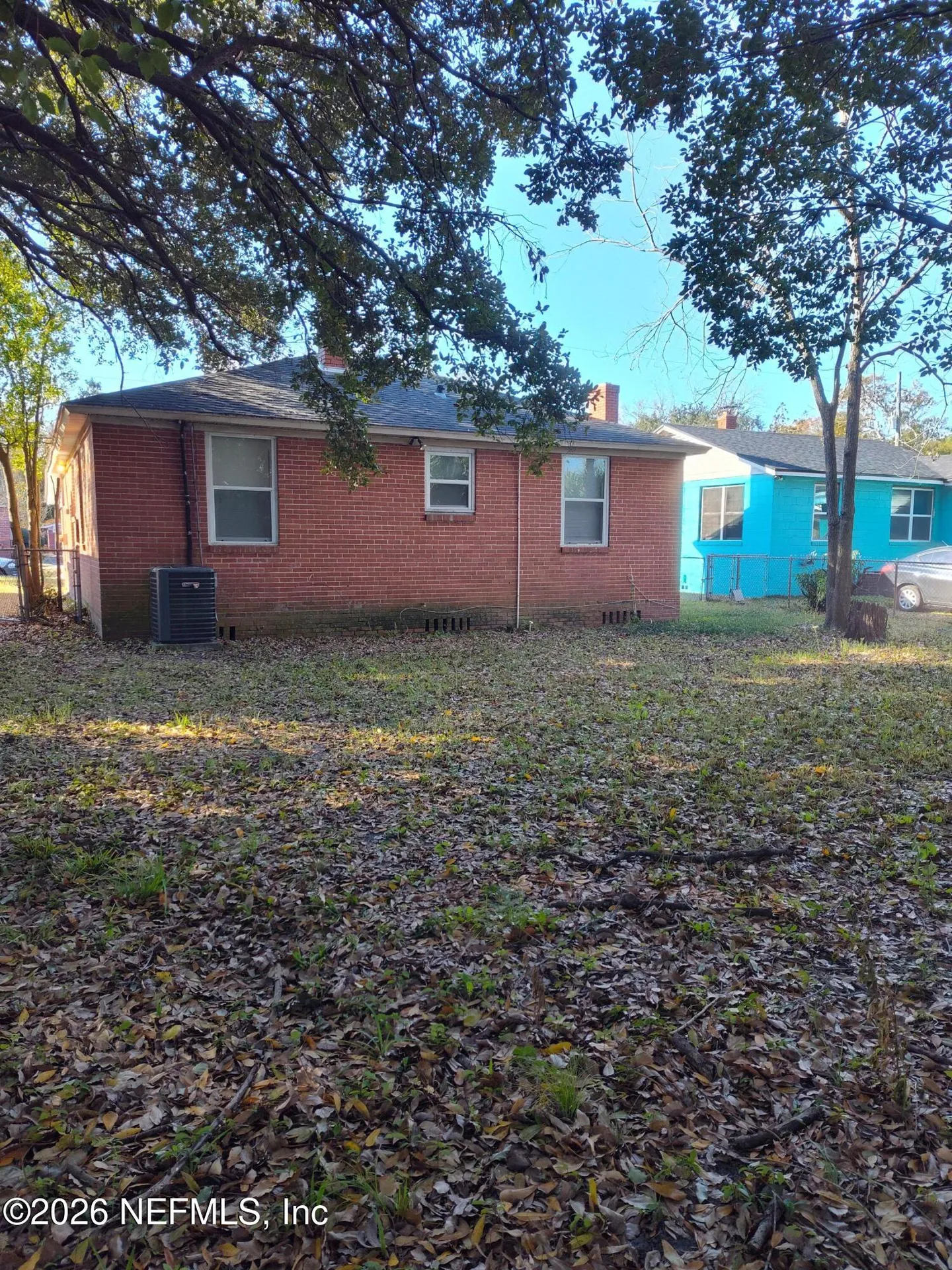 1357 W 11th Street Jacksonville FL 32209
