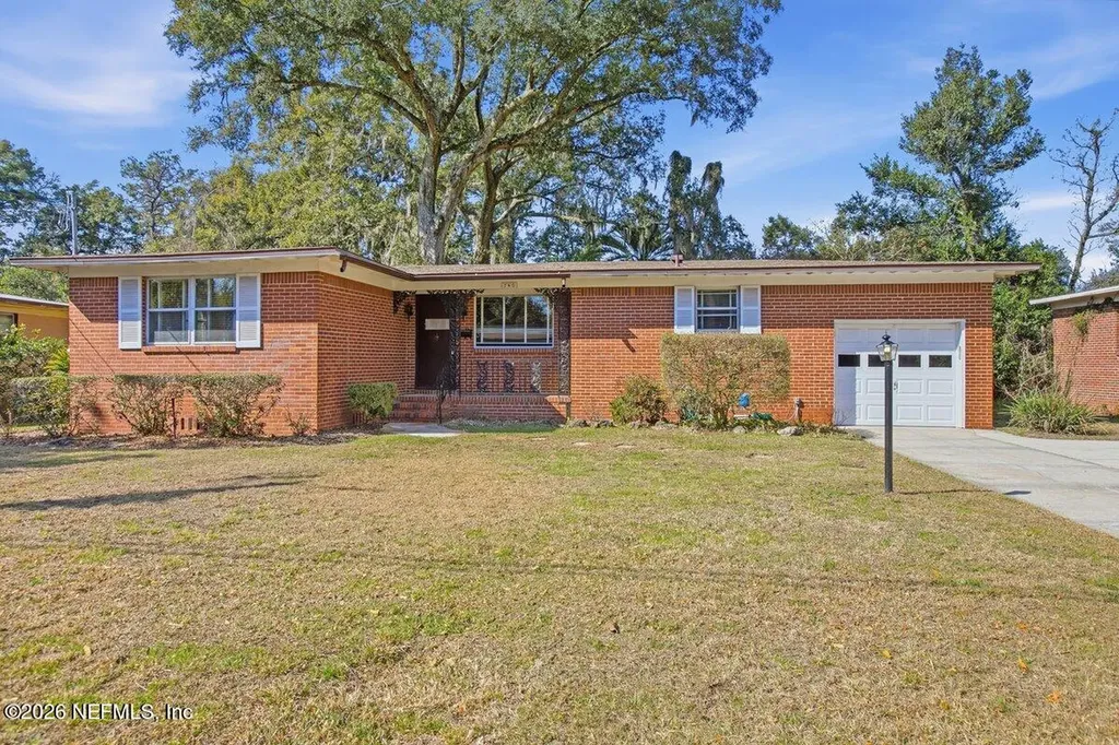 740 Bordeau Avenue W Jacksonville FL 32211