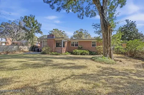 740 Bordeau Avenue W Jacksonville FL 32211