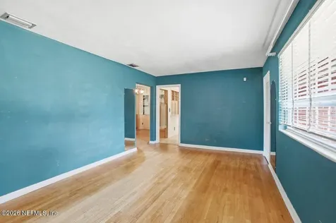 740 Bordeau Avenue W Jacksonville FL 32211