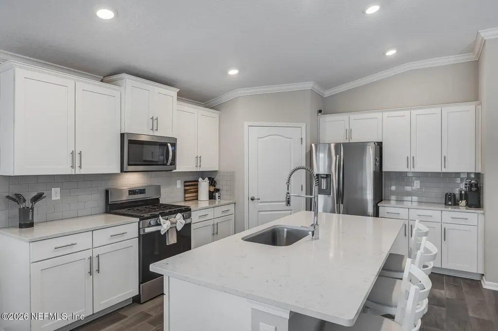 24 Spotted Owl Lane St. Augustine FL 32095