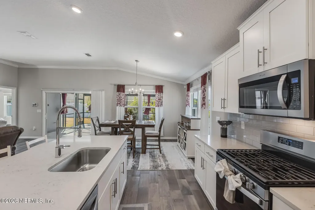 24 Spotted Owl Lane St. Augustine FL 32095