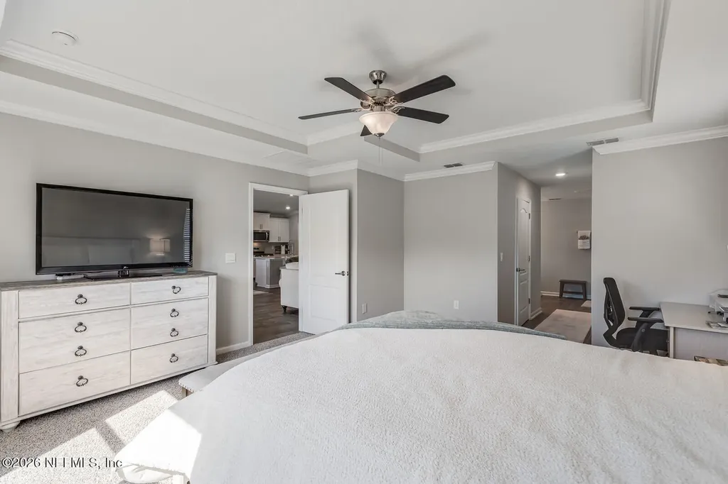 24 Spotted Owl Lane St. Augustine FL 32095
