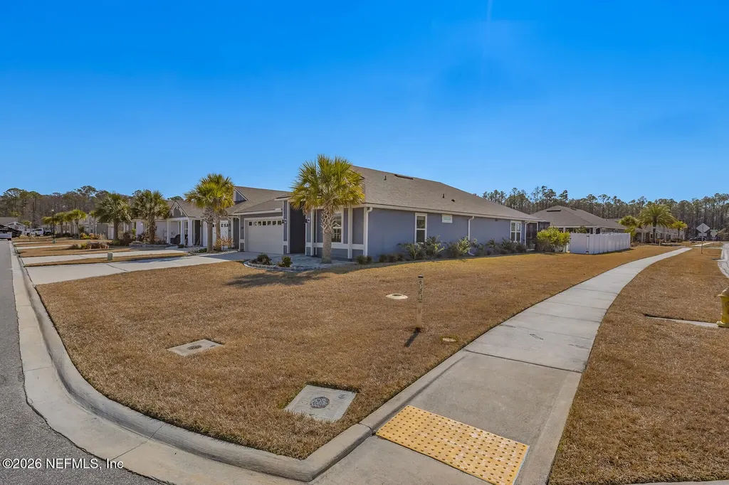 24 Spotted Owl Lane St. Augustine FL 32095