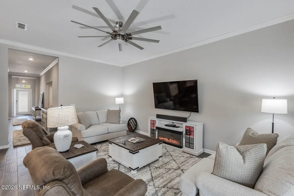 24 Spotted Owl Lane St. Augustine FL 32095