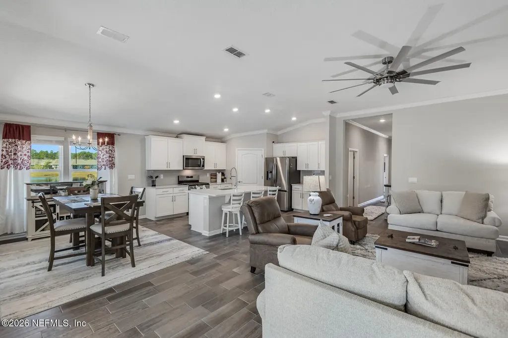 24 Spotted Owl Lane St. Augustine FL 32095