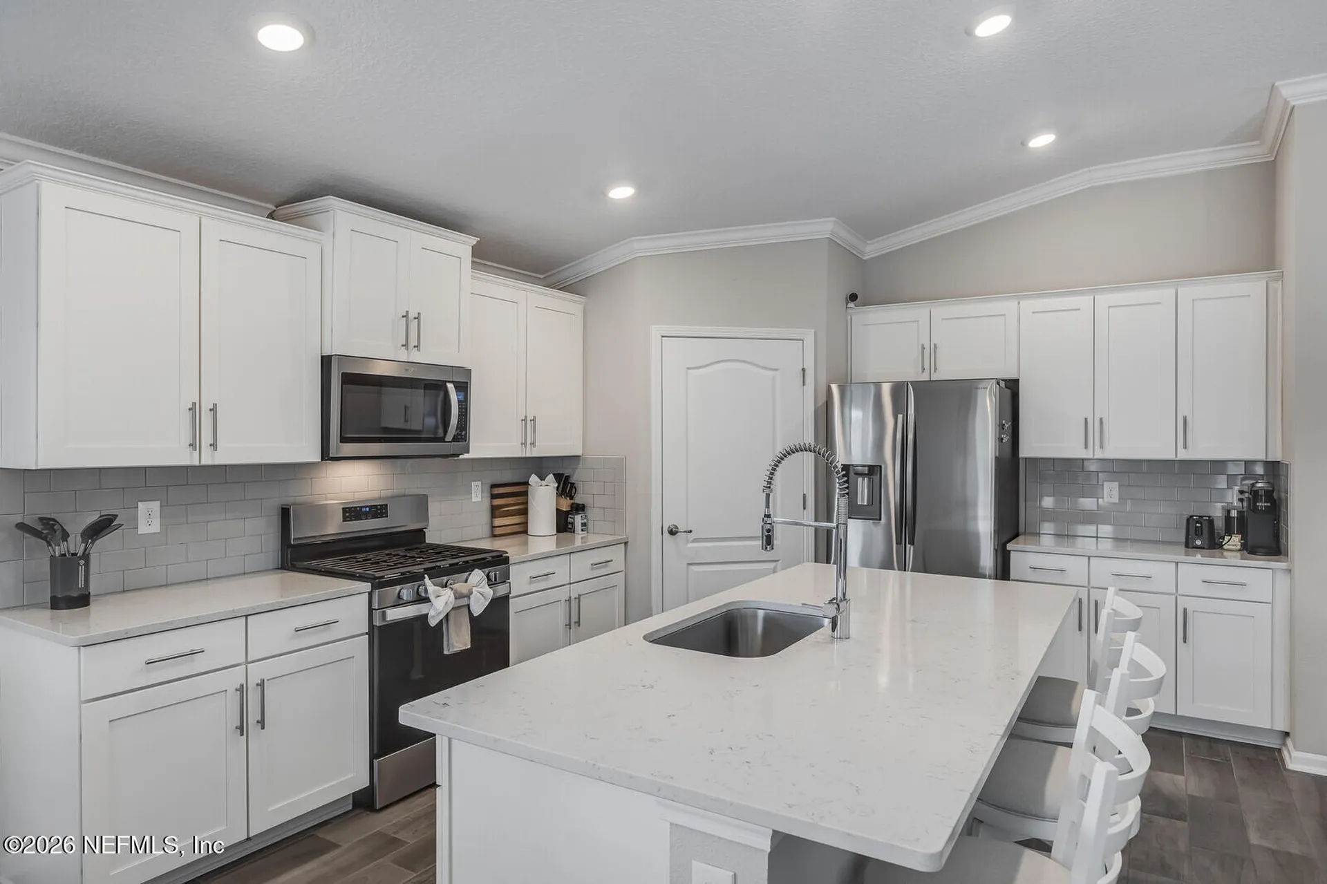 24 Spotted Owl Lane St. Augustine FL 32095