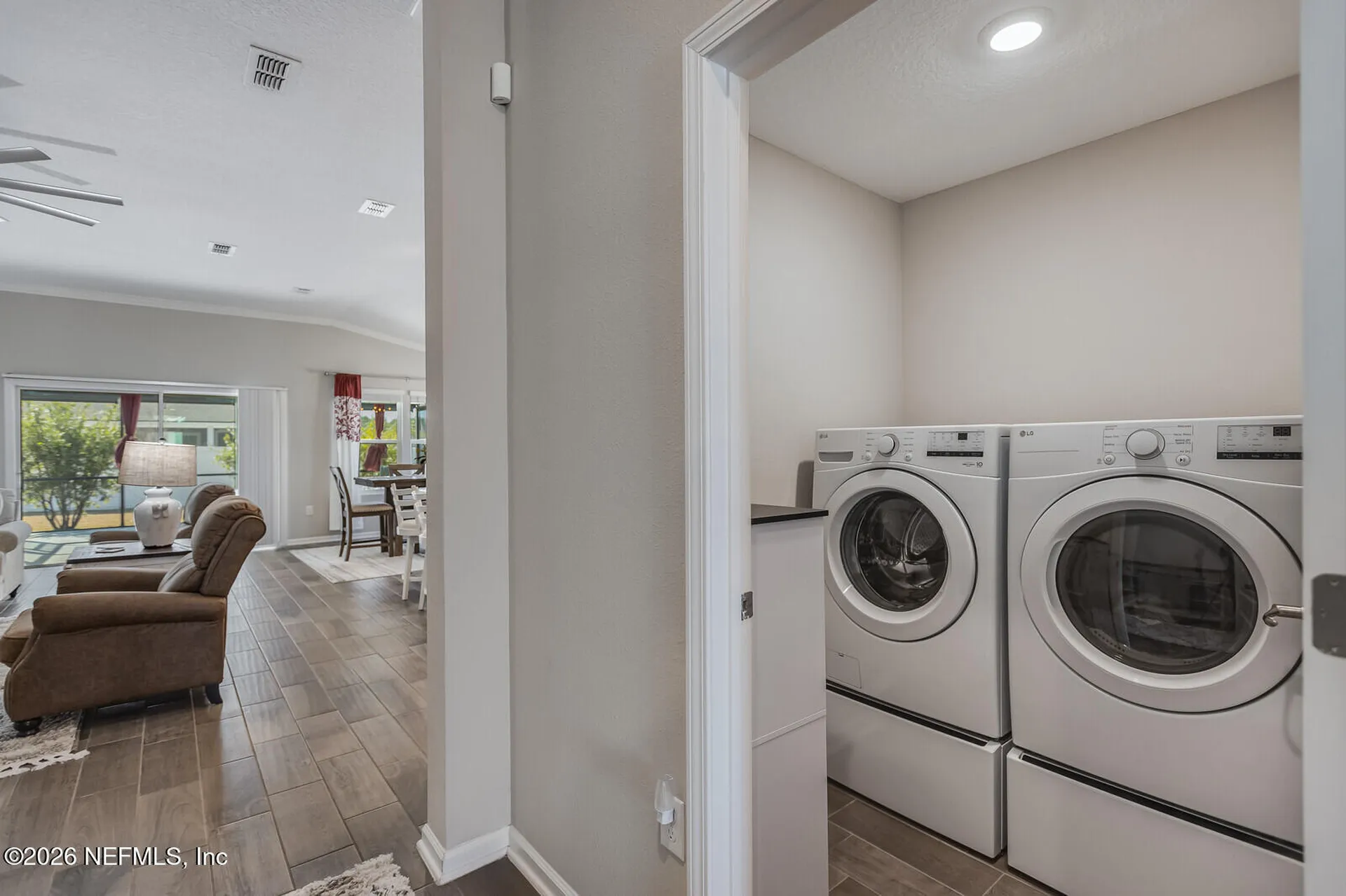 24 Spotted Owl Lane St. Augustine FL 32095