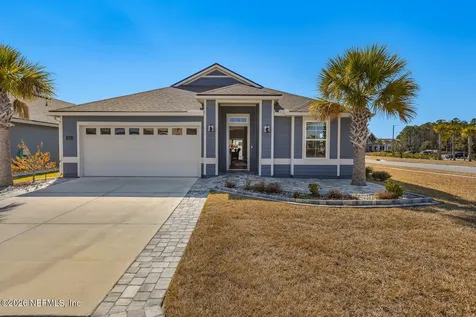 24 Spotted Owl Lane St. Augustine FL 32095