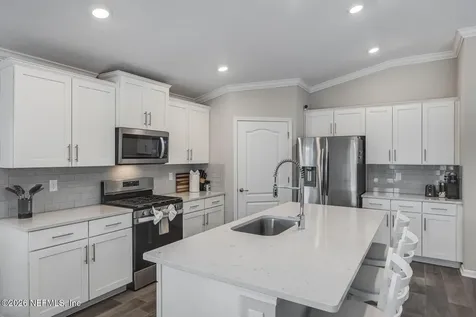 24 Spotted Owl Lane St. Augustine FL 32095