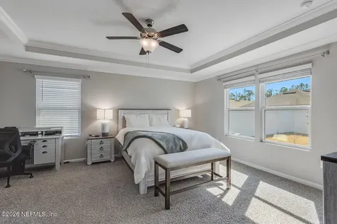 24 Spotted Owl Lane St. Augustine FL 32095