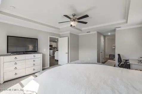 24 Spotted Owl Lane St. Augustine FL 32095
