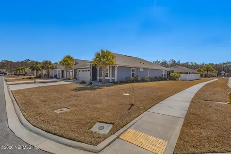 24 Spotted Owl Lane St. Augustine FL 32095