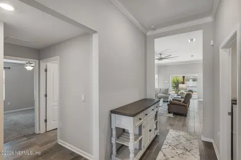 24 Spotted Owl Lane St. Augustine FL 32095