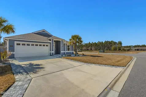 24 Spotted Owl Lane St. Augustine FL 32095