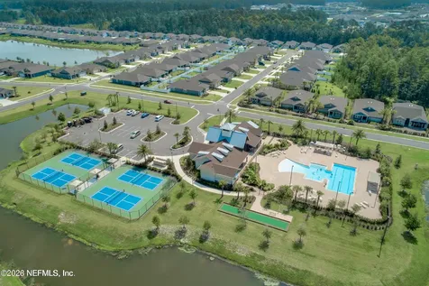 24 Spotted Owl Lane St. Augustine FL 32095