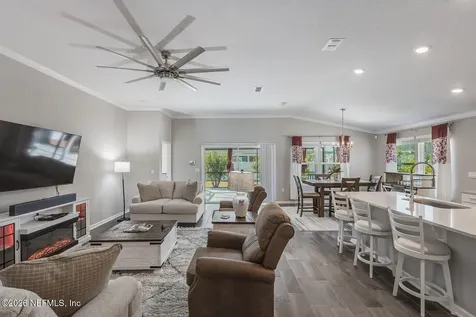 24 Spotted Owl Lane St. Augustine FL 32095