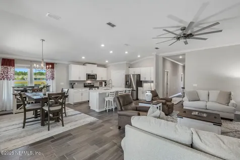 24 Spotted Owl Lane St. Augustine FL 32095
