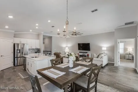 24 Spotted Owl Lane St. Augustine FL 32095