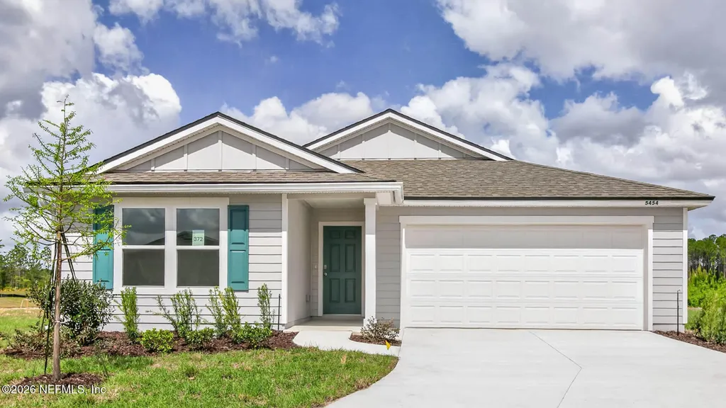5454 Summer Bud Court Jacksonville FL 32219