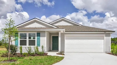 5454 Summer Bud Court Jacksonville FL 32219