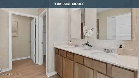 5454 Summer Bud Court Jacksonville FL 32219