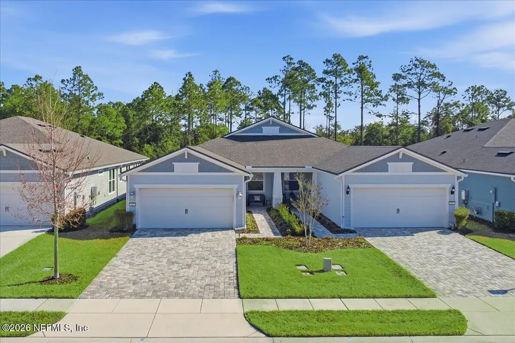 147 Oyster Shell Terrace Ponte Vedra FL 32081
