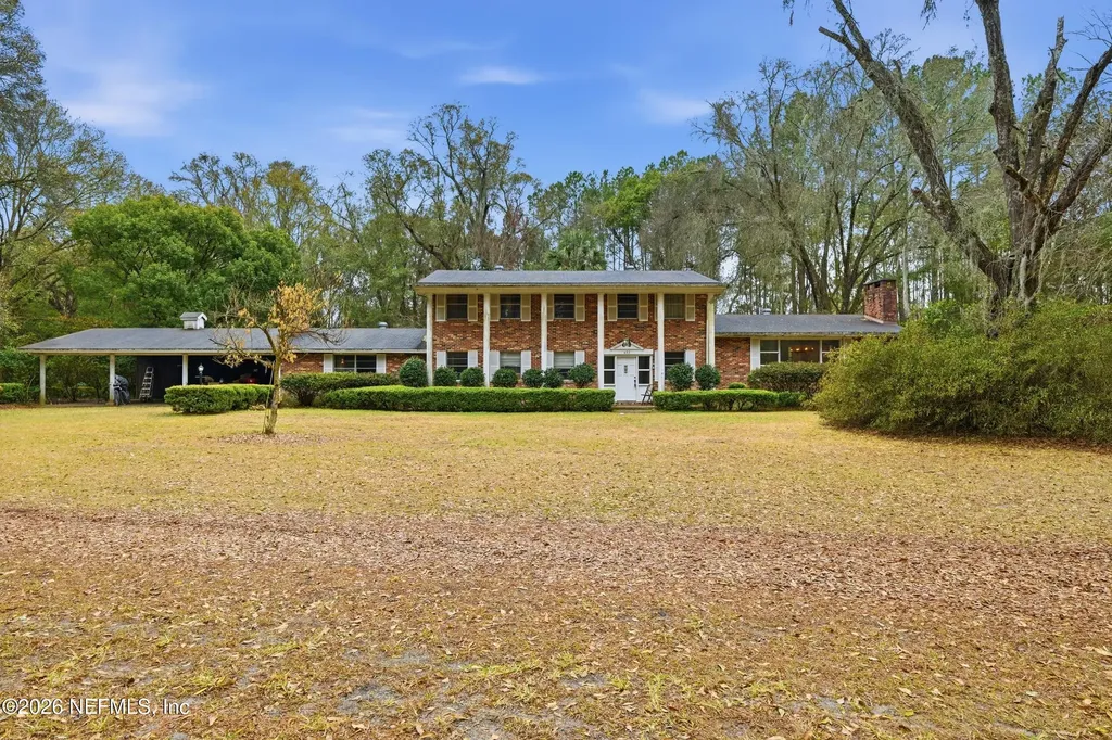 477 Pringle Road Jacksonville FL 32234