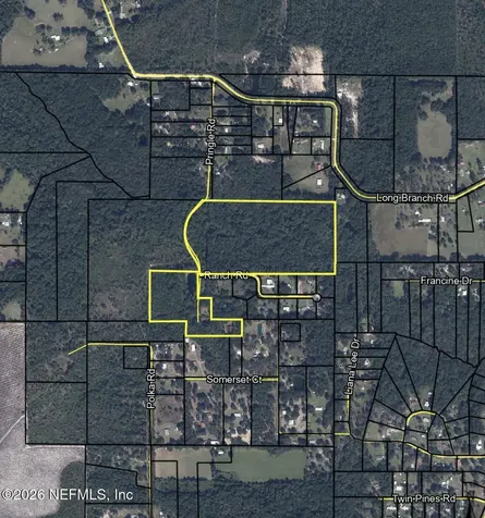 477 Pringle Road Jacksonville FL 32234