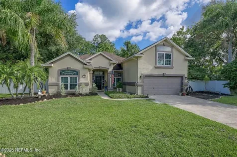 185 Bartram Parke Drive St. Johns FL 32259