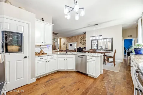 185 Bartram Parke Drive St. Johns FL 32259