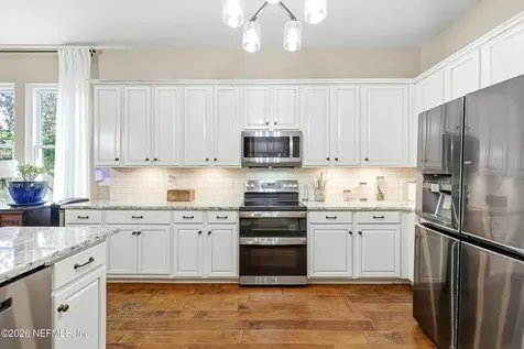 185 Bartram Parke Drive St. Johns FL 32259