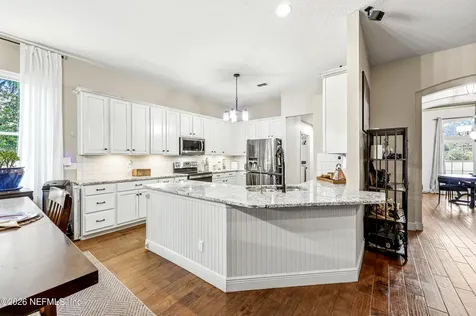 185 Bartram Parke Drive St. Johns FL 32259