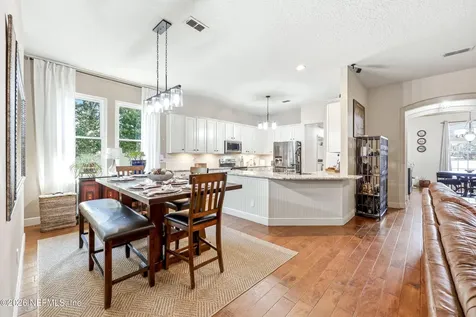 185 Bartram Parke Drive St. Johns FL 32259