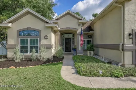 185 Bartram Parke Drive St. Johns FL 32259