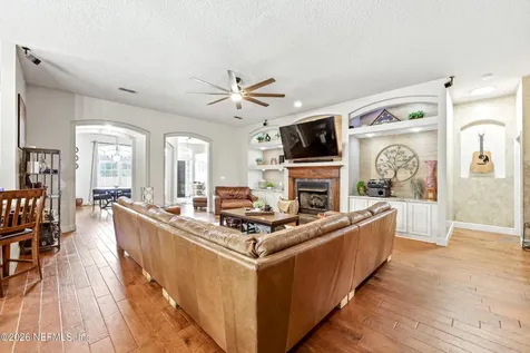 185 Bartram Parke Drive St. Johns FL 32259