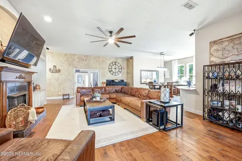 185 Bartram Parke Drive St. Johns FL 32259