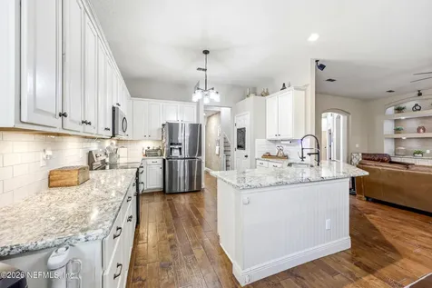 185 Bartram Parke Drive St. Johns FL 32259