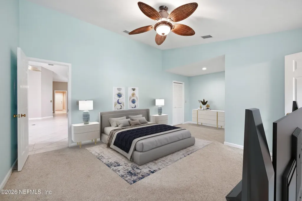 7 Walkers Ridge Drive Ponte Vedra Beach FL 32082