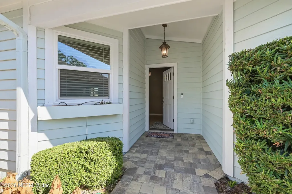 7 Walkers Ridge Drive Ponte Vedra Beach FL 32082