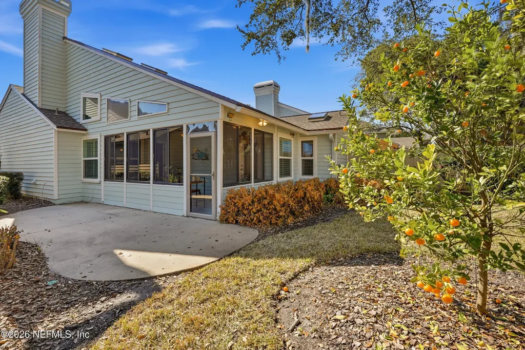 7 Walkers Ridge Drive Ponte Vedra Beach FL 32082