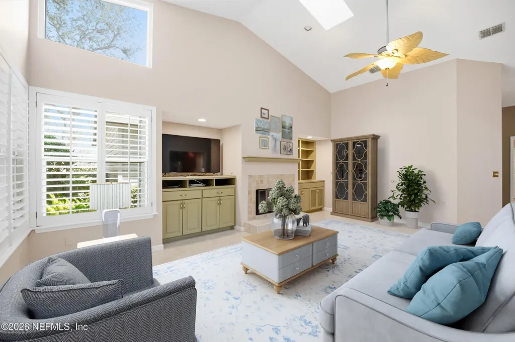 7 Walkers Ridge Drive Ponte Vedra Beach FL 32082